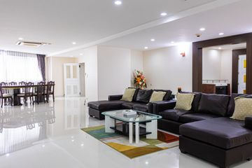 3 Bedroom Condo for rent in President Park Sukhumvit 24, Khlong Tan, Bangkok near MRT Queen Sirikit National Convention Centre