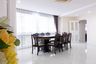 3 Bedroom Condo for rent in President Park Sukhumvit 24, Khlong Tan, Bangkok near MRT Queen Sirikit National Convention Centre