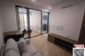 1 Bedroom Condo for rent in Phlapphla, Bangkok