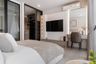 1 Bedroom Condo for rent in Aspire Onnut Station, Phra Khanong, Bangkok near BTS On Nut