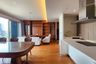 3 Bedroom Condo for rent in 185 Rajadamri, Lumpini, Bangkok near BTS Ratchadamri
