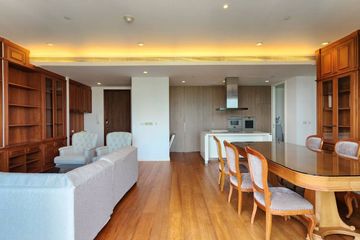 3 Bedroom Condo for rent in 185 Rajadamri, Lumpini, Bangkok near BTS Ratchadamri