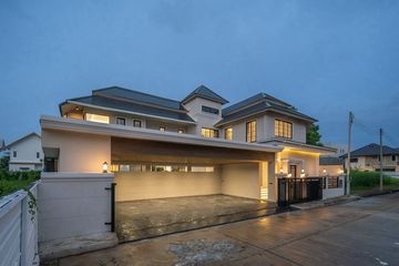 4 Bedroom Villa for sale in Moo Baan Phimuk 4, San Phranet, Chiang Mai