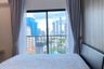 1 Bedroom Condo for rent in Noble Reveal, Phra Khanong Nuea, Bangkok near BTS Thong Lo
