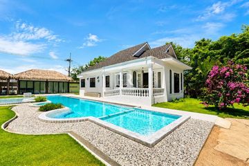 4 Bedroom Villa for rent in Huai Yai, Chonburi