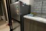 1 Bedroom Condo for rent in Phlapphla, Bangkok