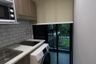 1 Bedroom Condo for rent in Phlapphla, Bangkok