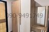 1 Bedroom Condo for rent in Hua Mak, Bangkok near MRT Lam Sali