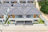 4 Bedroom House for sale in Tropical Village 3, Huai Yai, Chonburi