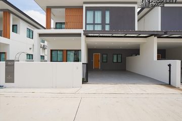 4 Bedroom House for sale in Tropical Village 3, Huai Yai, Chonburi