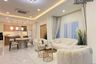 4 Bedroom House for Sale or Rent in Sirisa 12, Na Kluea, Chonburi