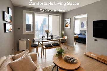 1 Bedroom Condo for rent in Baan Siri 24, Khlong Tan, Bangkok near BTS Phrom Phong