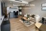 1 Bedroom Condo for rent in Baan Siri 24, Khlong Tan, Bangkok near BTS Phrom Phong