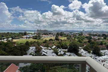 1 Bedroom Condo for rent in The Riviera Wongamat, Na Kluea, Chonburi