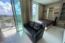 1 Bedroom Condo for rent in The Riviera Wongamat, Na Kluea, Chonburi