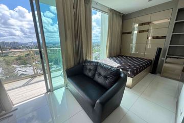 1 Bedroom Condo for rent in The Riviera Wongamat, Na Kluea, Chonburi