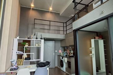 2 Bedroom Condo for rent in IDEO New Rama 9, Hua Mak, Bangkok near Airport Rail Link Ramkhamhaeng