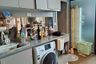 2 Bedroom Condo for rent in IDEO New Rama 9, Hua Mak, Bangkok near Airport Rail Link Ramkhamhaeng