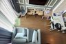 2 Bedroom Condo for rent in IDEO New Rama 9, Hua Mak, Bangkok near Airport Rail Link Ramkhamhaeng