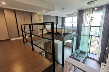 2 Bedroom Condo for rent in IDEO New Rama 9, Hua Mak, Bangkok near Airport Rail Link Ramkhamhaeng