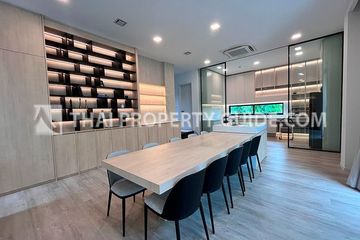 4 Bedroom House for Sale or Rent in VIVE Krungthep Kreetha, Saphan Sung, Bangkok
