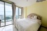 1 Bedroom Condo for rent in The Riviera Wongamat, Na Kluea, Chonburi