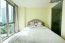 1 Bedroom Condo for rent in The Riviera Wongamat, Na Kluea, Chonburi