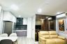 2 Bedroom Condo for rent in The Key Rama 3, Bang Khlo, Bangkok