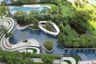 1 Bedroom Condo for rent in IDEO O2, Bang Na, Bangkok near BTS Bang Na