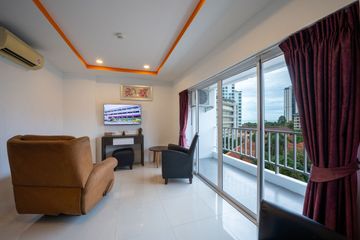 2 Bedroom Apartment for rent in New Nordic Suites 5, Nong Prue, Chonburi
