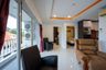 2 Bedroom Apartment for rent in New Nordic Suites 5, Nong Prue, Chonburi