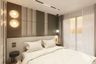 1 Bedroom Condo for sale in Boonyamas Mansion Nimman, Suthep, Chiang Mai