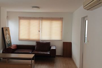 1 Bedroom Condo for sale in Condo One X Sathorn-Narathiwat, Chong Nonsi, Bangkok near BTS Chong Nonsi