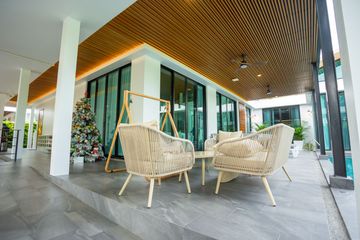 4 Bedroom Villa for sale in Nai Harn Baan-Bua - Baan Varij, Rawai, Phuket