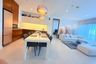 2 Bedroom Condo for rent in Northpoint, Na Kluea, Chonburi