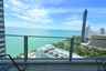 2 Bedroom Condo for rent in Northpoint, Na Kluea, Chonburi