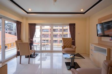1 Bedroom Apartment for rent in New Nordic VIP 5, Nong Prue, Chonburi