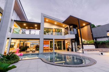 4 Bedroom Villa for sale in Nai Harn Baan Bua - Baan Pattama, Rawai, Phuket