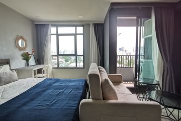 1 Bedroom Condo for rent in Maestro 19 Ratchada 19 - Vipha, Din Daeng, Bangkok near MRT Ratchadaphisek