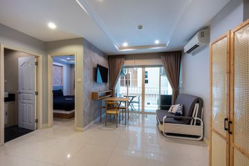 1 Bedroom Apartment for rent in New Nordic Trend 2, Nong Prue, Chonburi