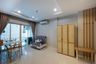 1 Bedroom Apartment for rent in New Nordic Trend 2, Nong Prue, Chonburi