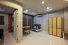 1 Bedroom Apartment for rent in New Nordic Trend 2, Nong Prue, Chonburi