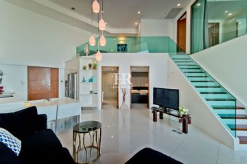 3 Bedroom Condo for sale in The Sanctuary Wong Amat, Na Kluea, Chonburi