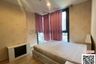 2 Bedroom Condo for rent in The BASE Garden Rama 9, Hua Mak, Bangkok near MRT Ramkhamhaeng 12