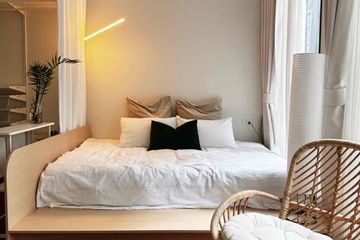 1 Bedroom Condo for rent in Noble Ploenchit, Lumpini, Bangkok near BTS Ploen Chit