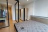 1 Bedroom Condo for rent in MARU Ekkamai 2, Khlong Tan Nuea, Bangkok near BTS Ekkamai