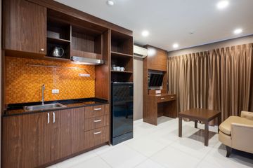 2 Bedroom Apartment for rent in New Nordic Marcus 3, Nong Prue, Chonburi