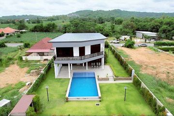5 Bedroom Villa for sale in Bang Sare, Chonburi