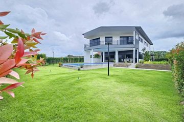 5 Bedroom Villa for sale in Bang Sare, Chonburi