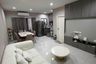 3 Bedroom Townhouse for rent in EIGEN Rama9, Prawet, Bangkok near Airport Rail Link Ban Thap Chang